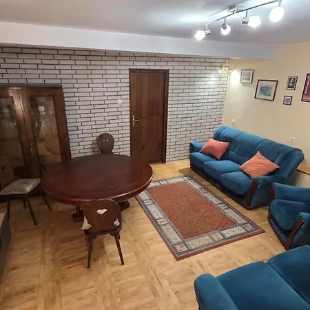 Appartement Hillside