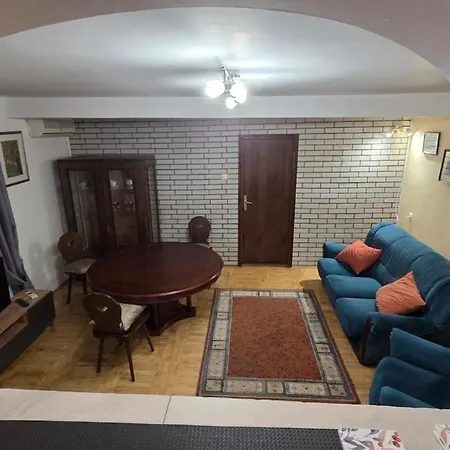 Appartement Hillside Podgorica