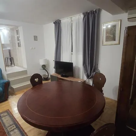 Hillside Appartement
