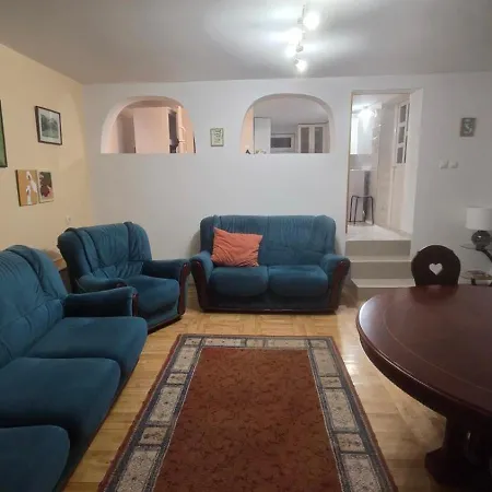 Hillside Appartement *