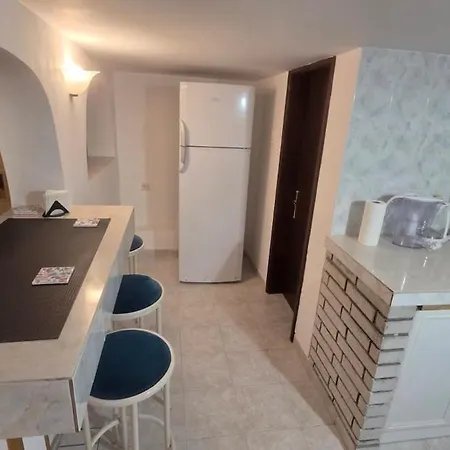 Hillside Appartement