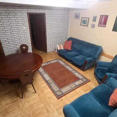 Hillside Appartement Podgorica