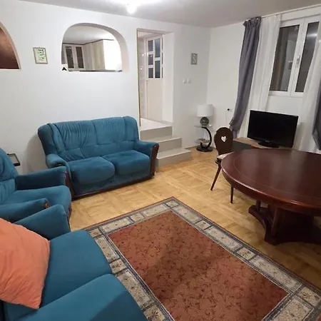 Hillside Appartement Podgorica