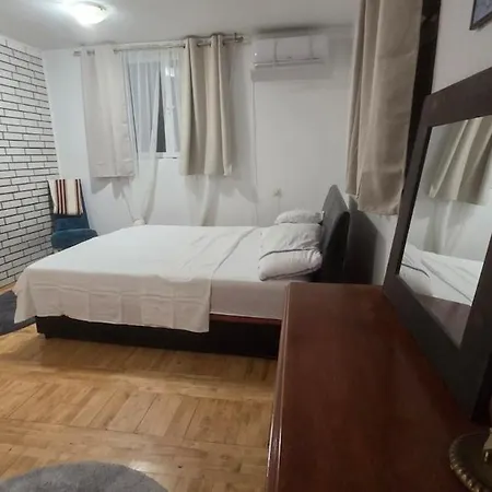 Hillside Podgorica