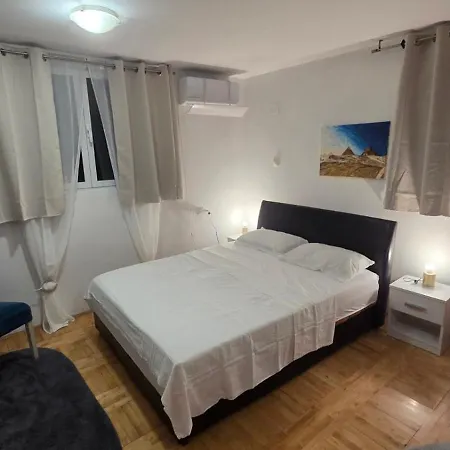 Appartement Hillside Podgorica
