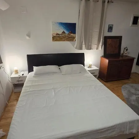 Appartement Hillside Podgorica