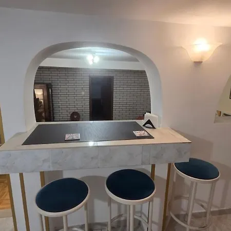 Hillside Appartement