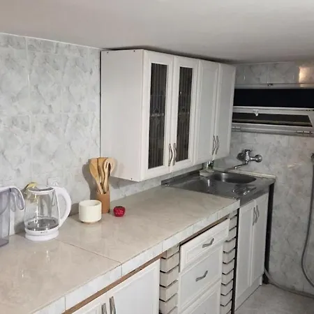 Appartement Hillside