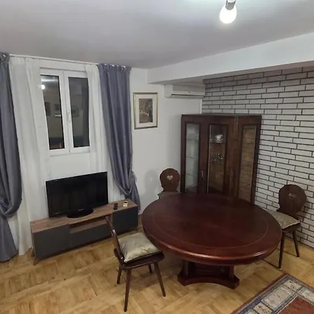 Hillside Appartement *