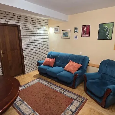 Hillside Appartement Podgorica
