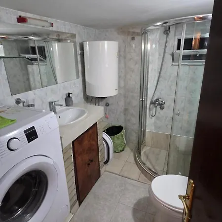 Appartement Hillside Podgorica