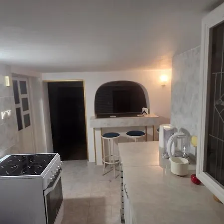 Appartement Hillside Podgorica